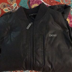 DKNY jacket for boys.